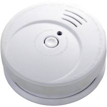 Cordes - Haussicherheit GS-506 Détecteur de fumée à pile(s)