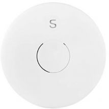 Smartwares - FSM-11410 Détecteur de fumée à pile(s)