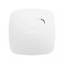 Ajax - Détecteur de fumée et de chaleur sans fil FireProtect - Blanc