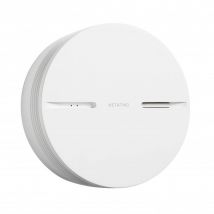 Netatmo - Détecteur De Fumée Intelligent Et Connecté Avec Alerte Sur Smartphone