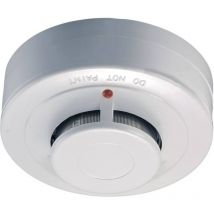 Abus - RM1000 RM1000 Détecteur de fumée