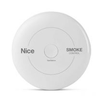 Nice - Détecteur de fumée ZWave