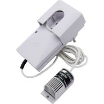 Schabus - GX-B3, ext. Sensor se Détecteur de gaz sur secteur Gaz détecté propane, méthane, butane, éthanol D35719