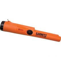 Garrett - Détecteur de métaux corporel Pro Pointer at acoustique, vibration 1140900 Y449731