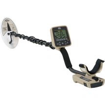 Garrett - Détecteur de métaux Goldmaster 24k