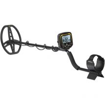 Voelkner Selection - Détecteur de métaux Profondeur de détection (max.) 300 cm numérique (lcd) TX-850