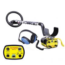 Garrett - Détecteur de métaux Sea Hunter Mark ii