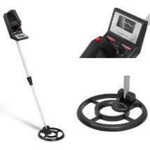 Détecteur De Métaux Étanche, Longueur 91 Cm, Portée 1 M Sbs-md-3