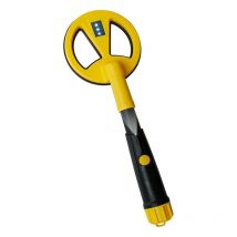 Détecteur de métaux sous-marin Pinpointer pour adultes et enfants, entièrement étanche, détecteur de métaux MD-780, pièces de monnaie, chasse au