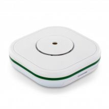 Lifebox - Détecteur de monoxyde de carbone connecté smart