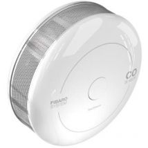 Fibaro - Détecteur de gaz FGCD-001 Monoxyde de carbone (co)