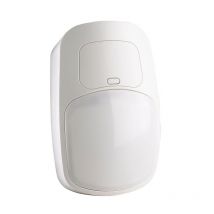 Delta Dore - dmbd - Détecteur de mouvement double technologie bi-lentille