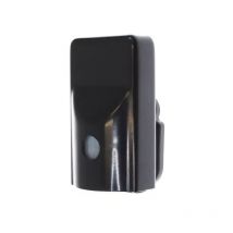 Ultra Secure - Détecteur de mouvement extérieur supplémentaire avec capot de protection et réduction de champ (gamme Smart)