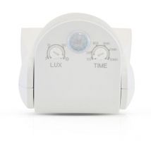 Infrarot-Bewegungsmelder 300w 180°/360°