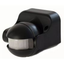 Détecteur de mouvement, LightSensor noir - Scs Sentinel