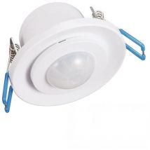 Detector de movimiento direccional IP20