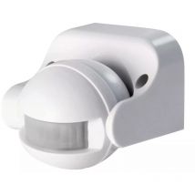 Scs Sentinel - Détecteur de mouvement , LightSensor blanc