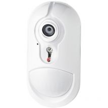 Visonic - Détecteur de mouvement avec caméra Next Cam K9-85 PG2
