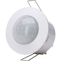 Kopp - 824701011 plafond Détecteur de mouvements 360 ° blanc IP20