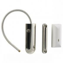 Iprotect Evolution - Détecteur porte de garage sans fil