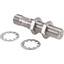 Contrinex - détecteur de proximité inductif DW-AS-703-M12 320-420-208 M12 affleurant pnp 1 pc(s)