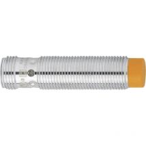Ifm Electronic - Détecteur de proximité inductif IFS205 M12 non affleurant pnp 1 pc(s)