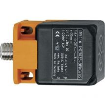 Ifm Electronic - Détecteur de proximité inductif IM5131 40 x 40 mm non affleurant pnp 1 pc(s)