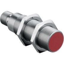 Détecteur De Proximité Inductif Leuze Electronic Is 218mm/4no-8e0-s12 50109701 M18 Affleurant Pnp 1 Pc(s)
