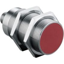 Leuze Electronic M30 Capteur De Proximité Inductif Noir
