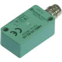 Pepperl+fuchs - Détecteur de proximité inductif NBB2-V3-E2-V3 10 x 16 mm affleurant pnp 1 pc(s)