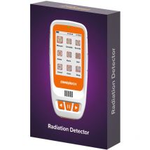 Levenhuk - Détecteur de rayonnement Ping RD40 Ermenrich Ping RD40