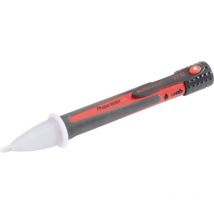 Multimetrix - Détecteur de tension sans contact vt 12 cat iii 600 v led