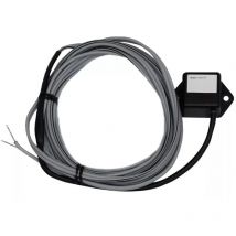 Ultra Secure - Détecteur de vibration filaire universel et 3 mètres de câble - permet de devancer infraction / vol