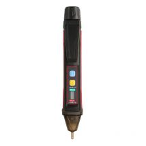 Détecteur De Voltage entre 24 et 1000vac Avec Lanterne Ut12e-eu