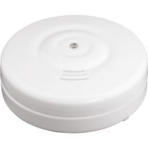 As-schwabe - Wassermelder h-al 7000 85dB inklusive 9V Batterie IP65