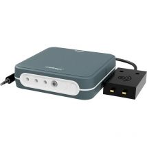 Mobeye - WaterGuard CM4300 Détecteur d'eau gsm Fréquence 800 MHz, 2600 MHz Y600982
