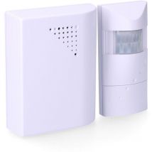 Détecteur D'ouverture (émetteur-récepteur)