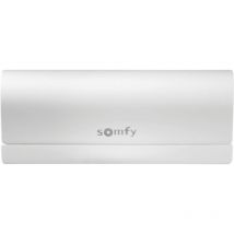2401362 Accessoire pour système d'alarme sans fil Contact porte/fenêtre sans fil - Somfy