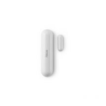 Détecteur d'ouverture magnétique ZWave blanc Nice