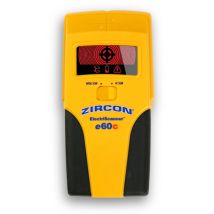 Zircon - Detecteur Cables Electriques Electrique - Scanner E60c