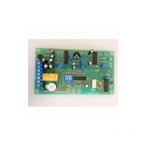 ME - Détecteur électronique infrason double protection - pour alar filaire 12V pour porte ou fenêtre