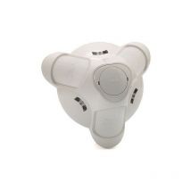 Detecteur filaire Risco rk 200 dtg 300 d