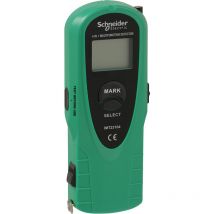 Détecteur multi-usage 4 en 1 - Schneider