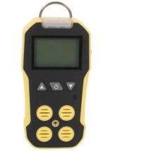 Dtekgaz - Détecteur multigaz portable