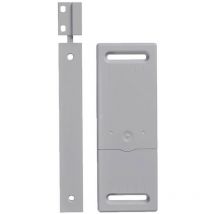 Delta Dore - doi pvc - Détecteur d'ouverture pour fenêtre en pvc