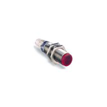 Détecteur photoélectrique de proximité ir reflex cylindrique M12 12-24V dc portée 4m contact 1O 3 fils Schneider XUB1BPBNM12