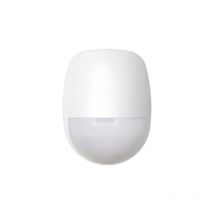 Pyronix - Détecteur pir Hikvision - Apte pour utilisation en intérieur - 1 Capteur infrarouges Dual - Cablée - Rang de détection 18 m - Degré