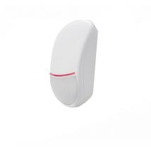 Détecteur PIR numérique filaire avec immunité aux animaux Code BENTEL. BLC-204