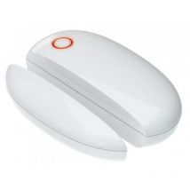 Lifebox - Détecteur d'ouverture de porte et fenêtre connecté smart
