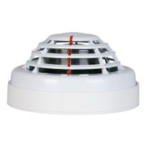 Fireless - Détecteur thermique conventionnel 24V cap 200